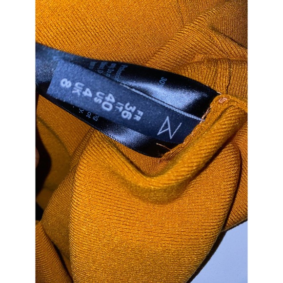 ZEYNEP ARCAY Cutout stretch-knit mini dress - Picture 8 of 8